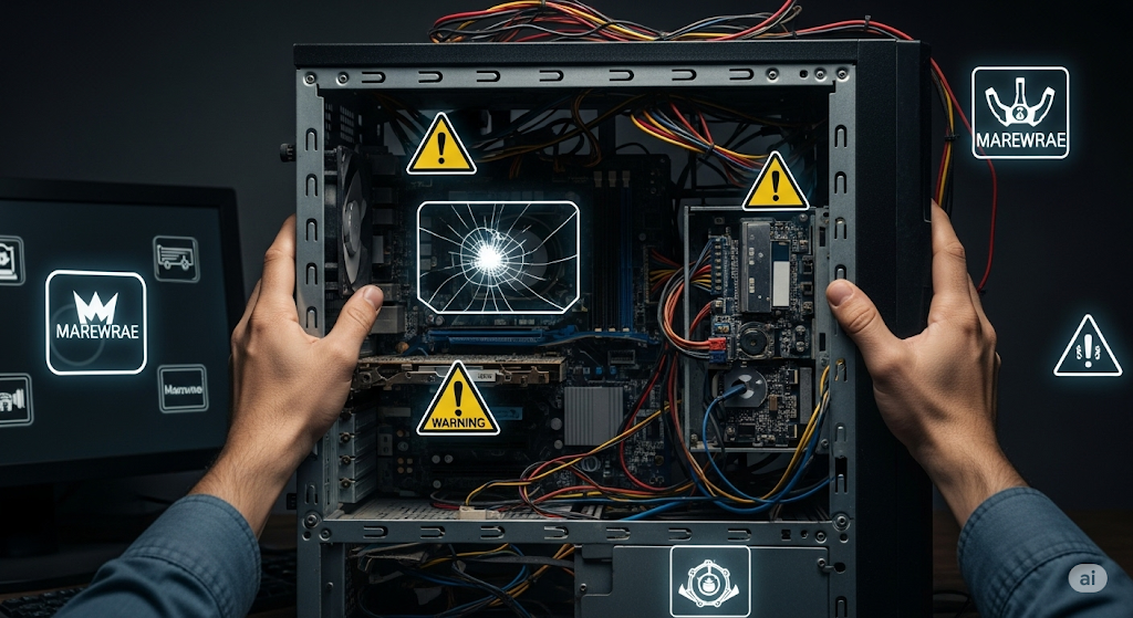実際に中古PCを買ってみてわかった“落とし穴”