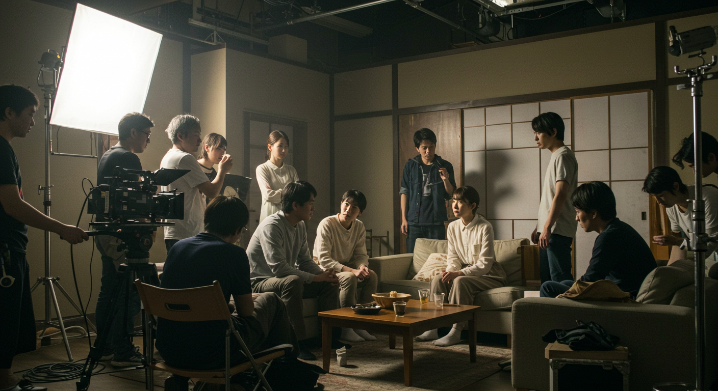 これまでの共演歴一覧（映画・ドラマ）