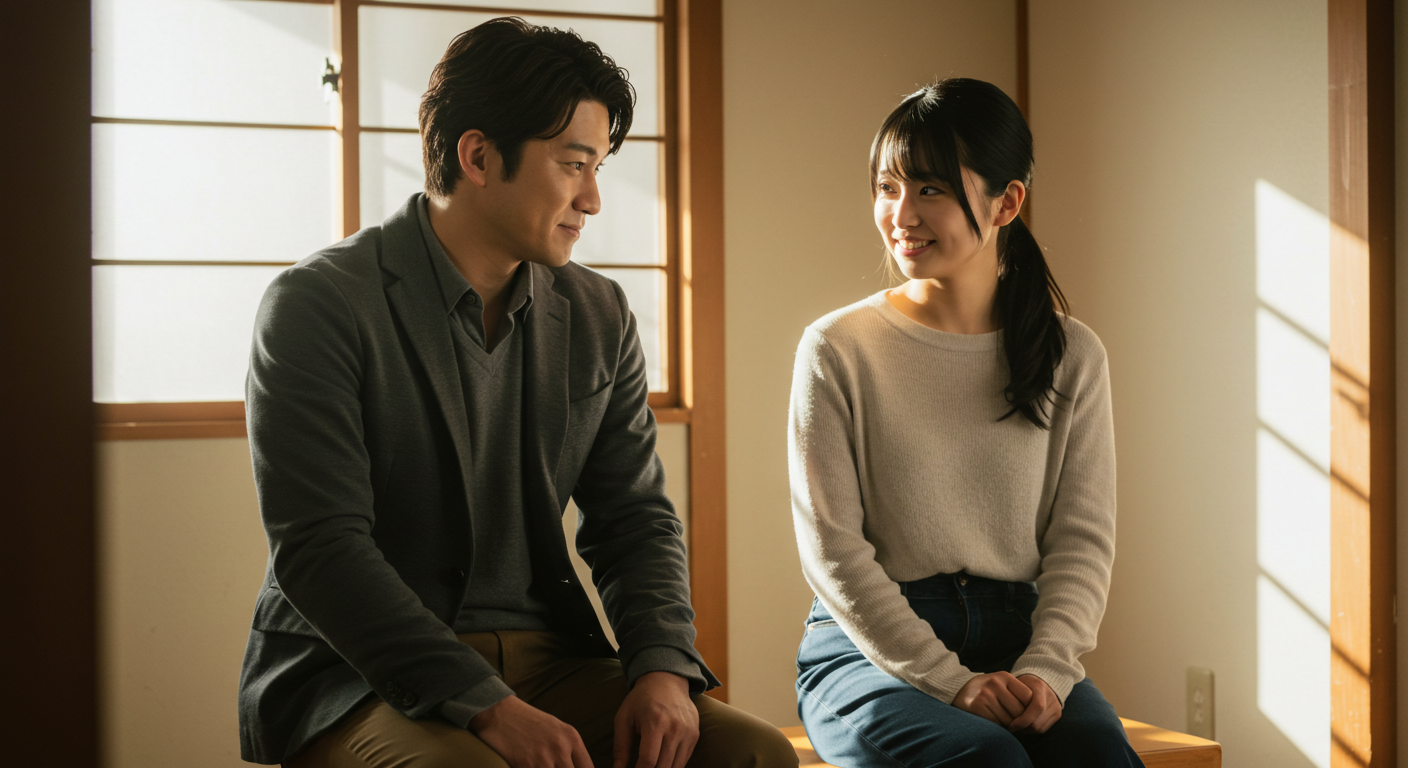 なぜ相性がいいと感じる？視聴者の声と演技の相性